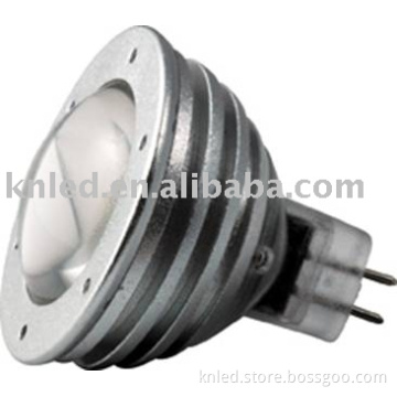 KN-SDMR16-5W High power LED bulb